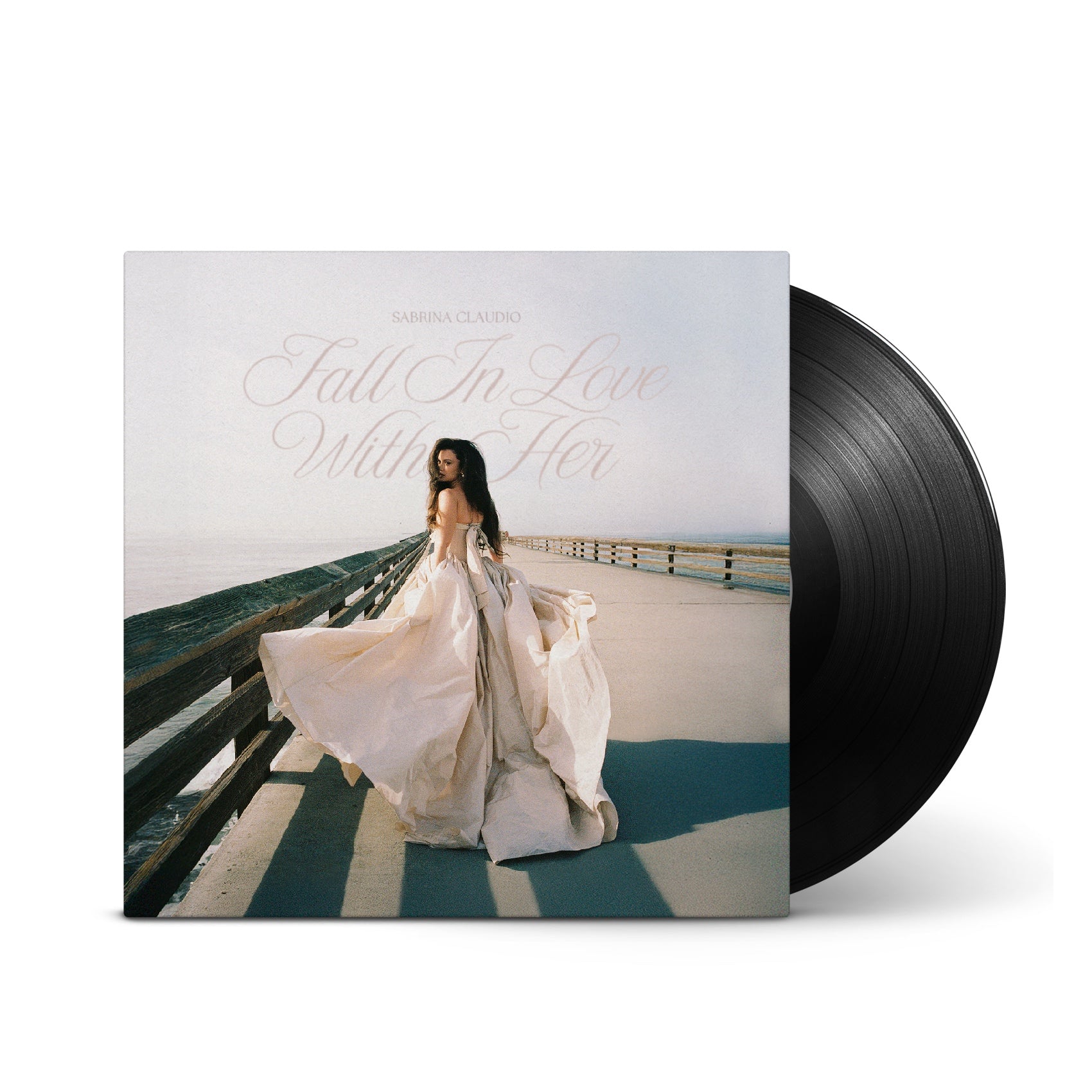 Sabrina Claudio 'Fall In Love With Her'