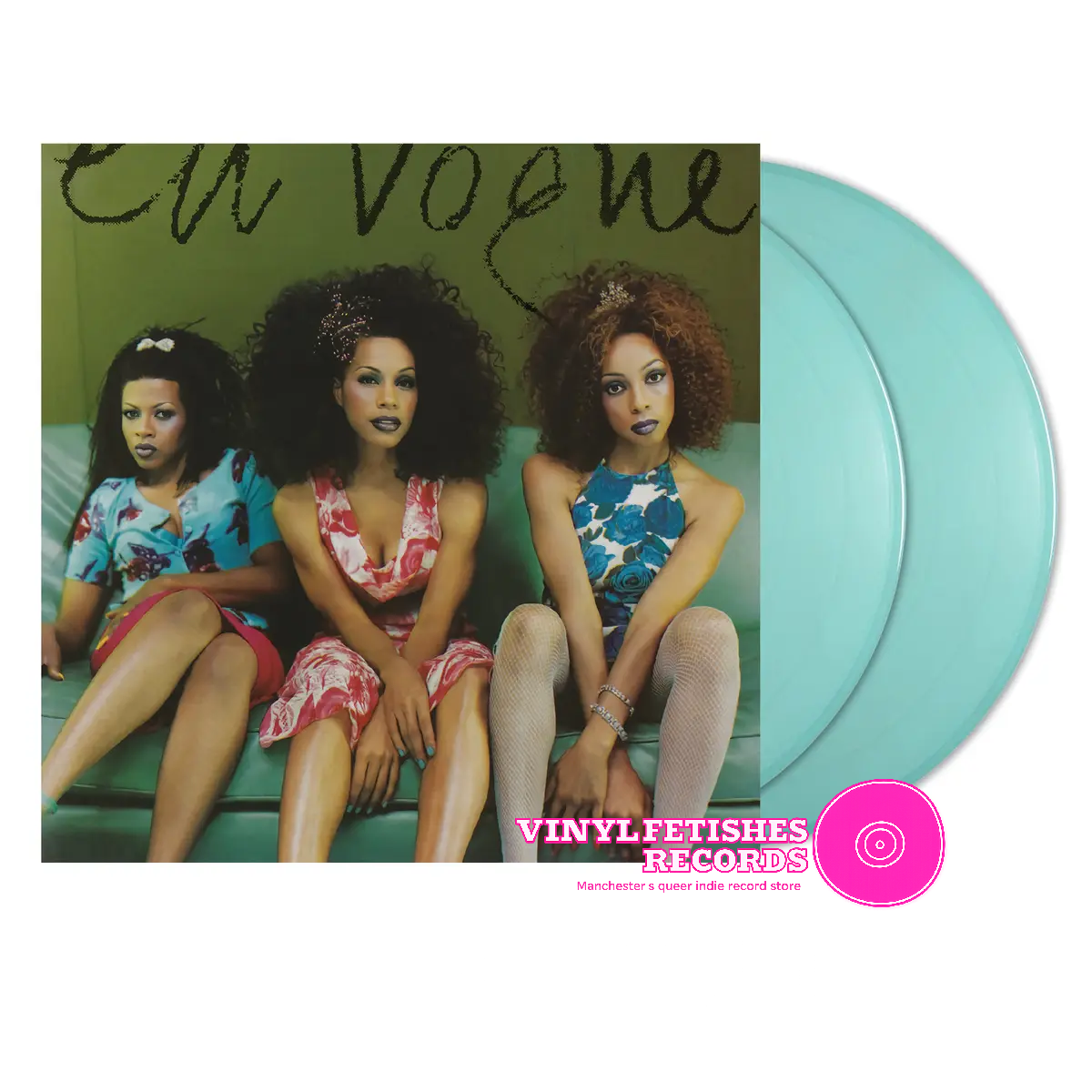 En Vogue - EV3