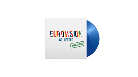 Various - Eurovision Collected (Winner Only)