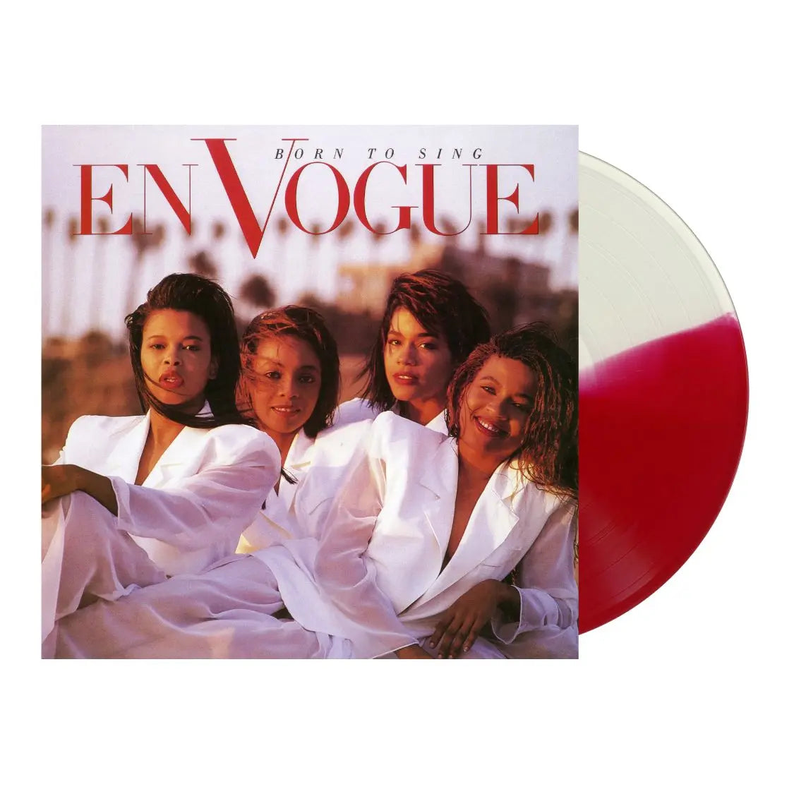 En Vogue - Born To Sing