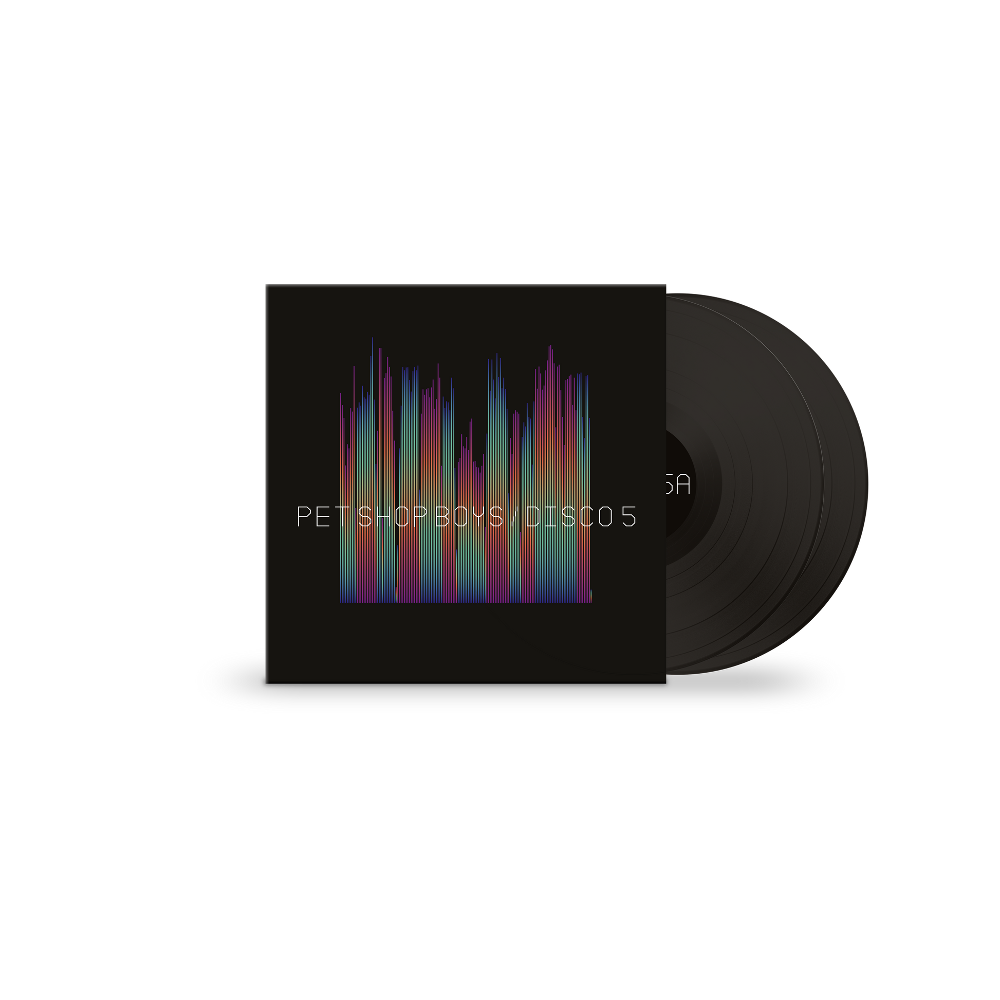 Pet Shop Boys - Disco 5