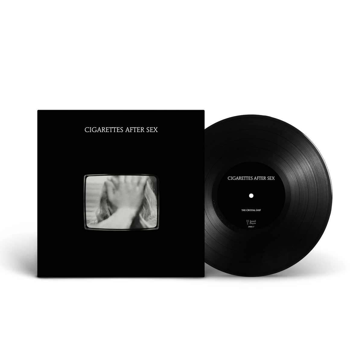 Cigarettes After Sex - Anna Karenina