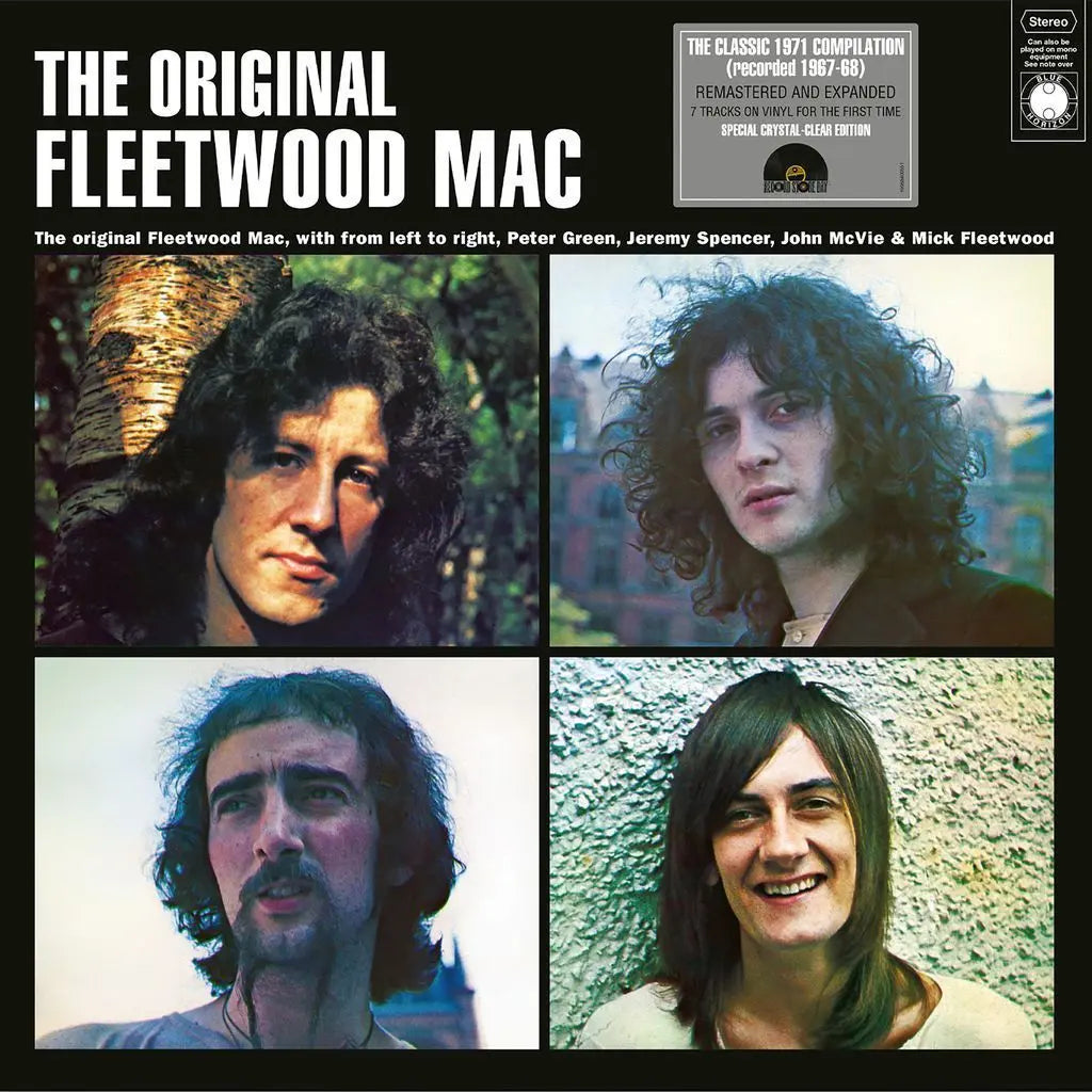 Fleetwood Mac - The Original Fleetwood Mac