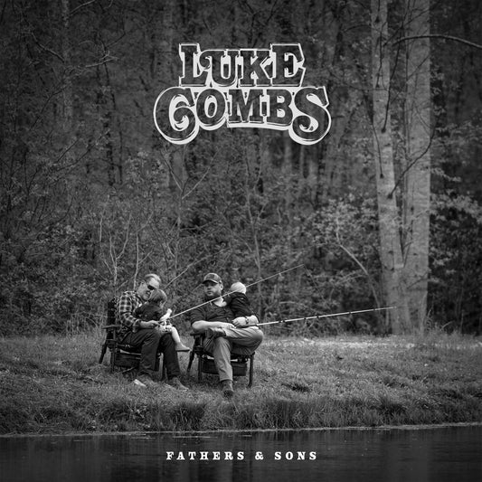 Luke Combs - Father & Son