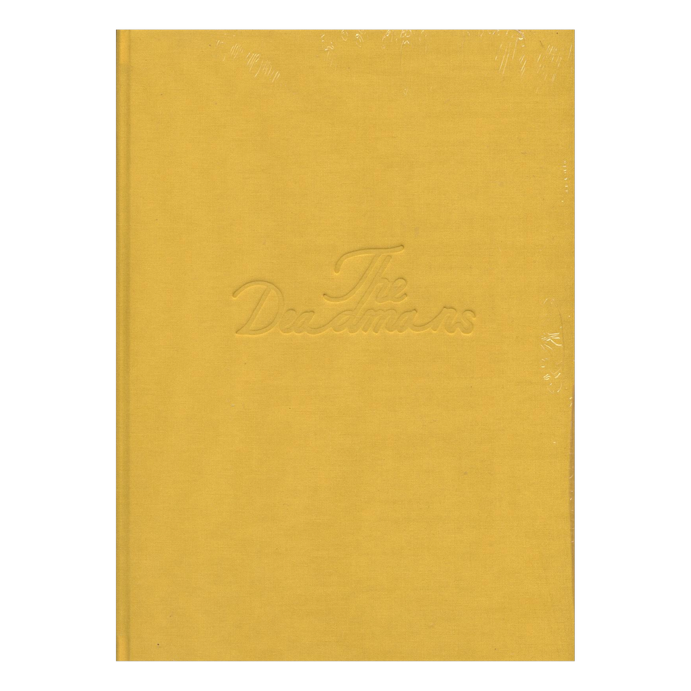 The Deadmans - The Deadmans (Signed)