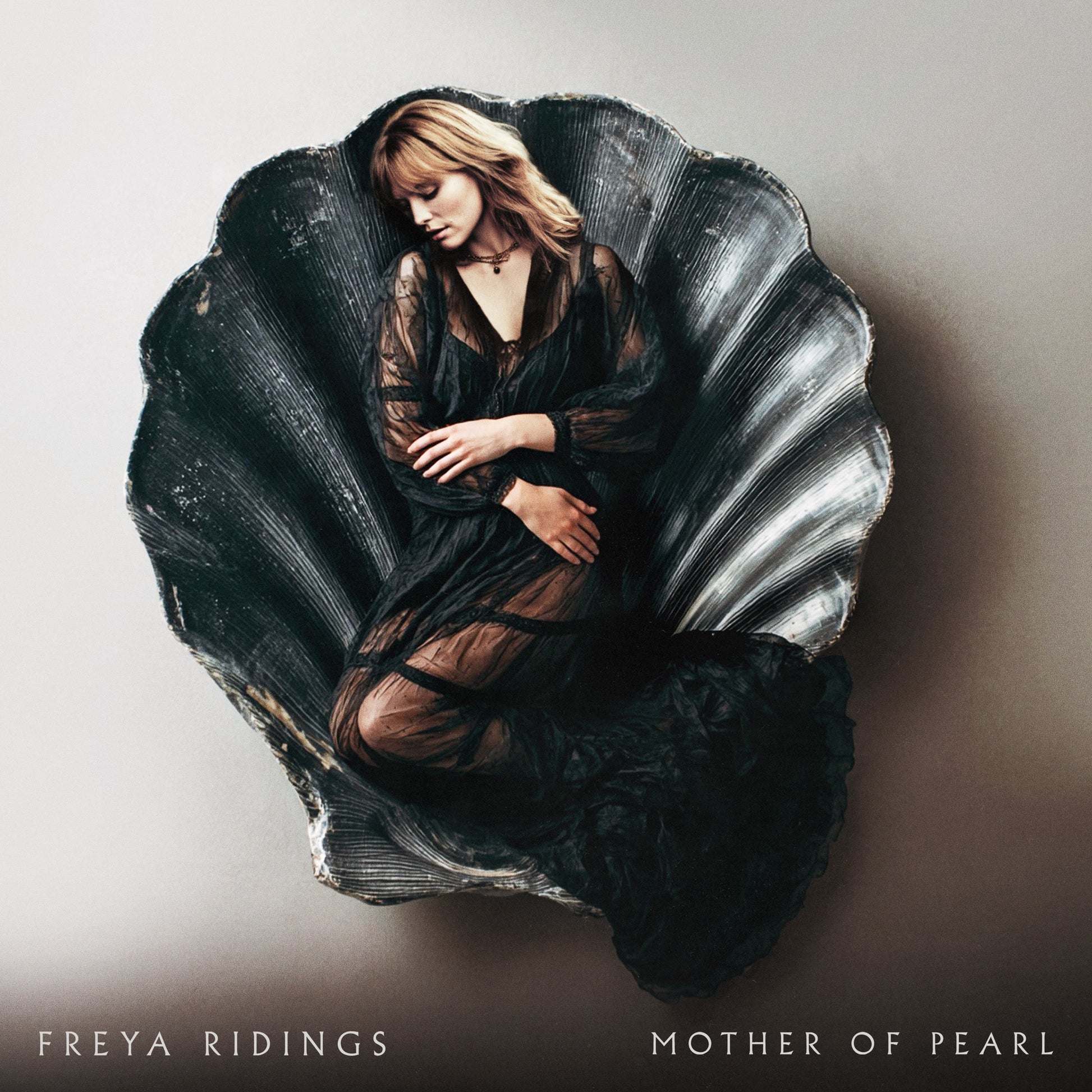 Freya Ridings - Mother of pearl