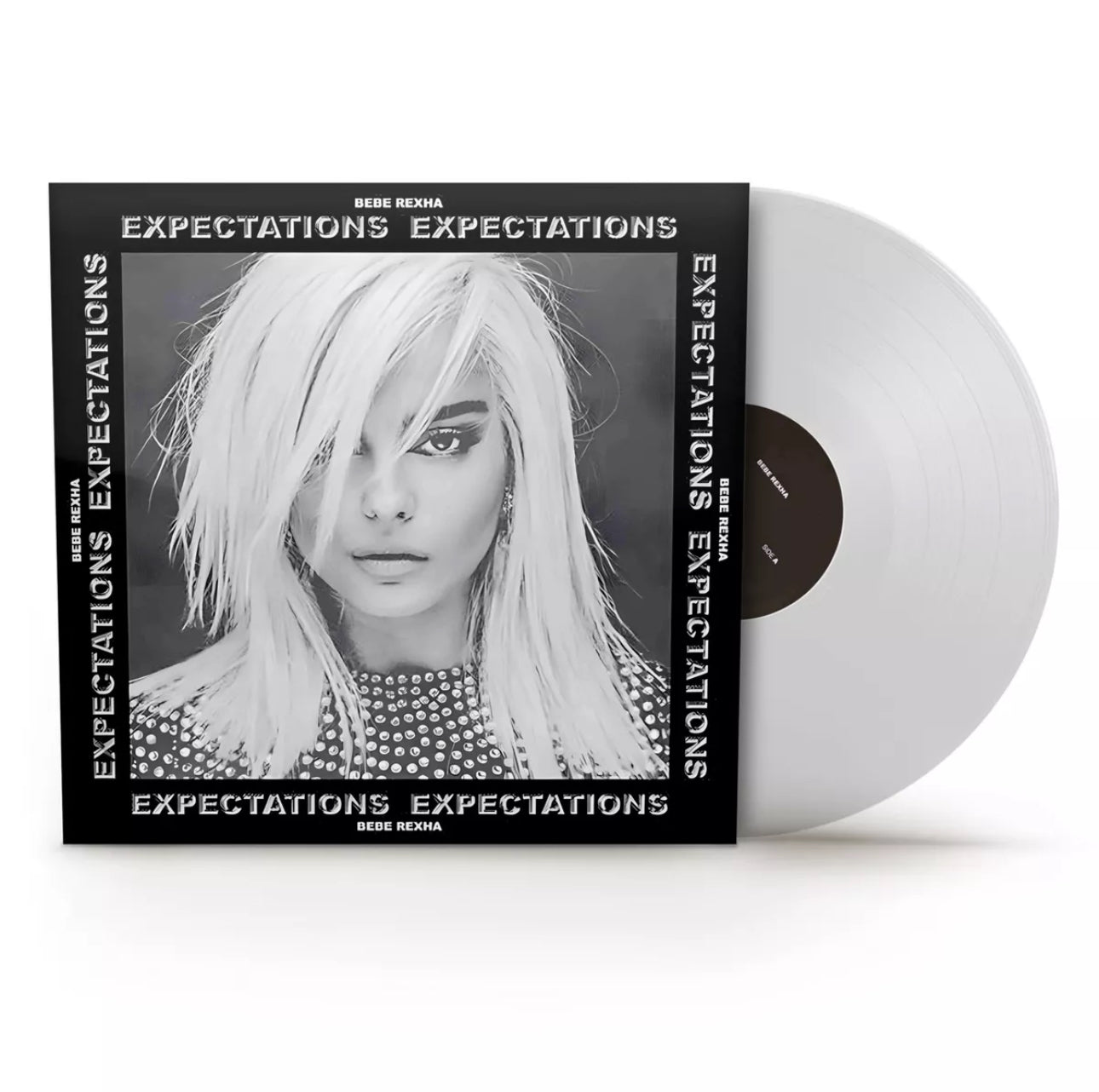 Bebe Rexha - Expectations (RSD 2024 Black Friday)