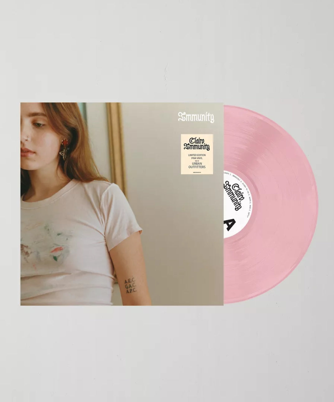 Clairo - Immunity (UO Import)