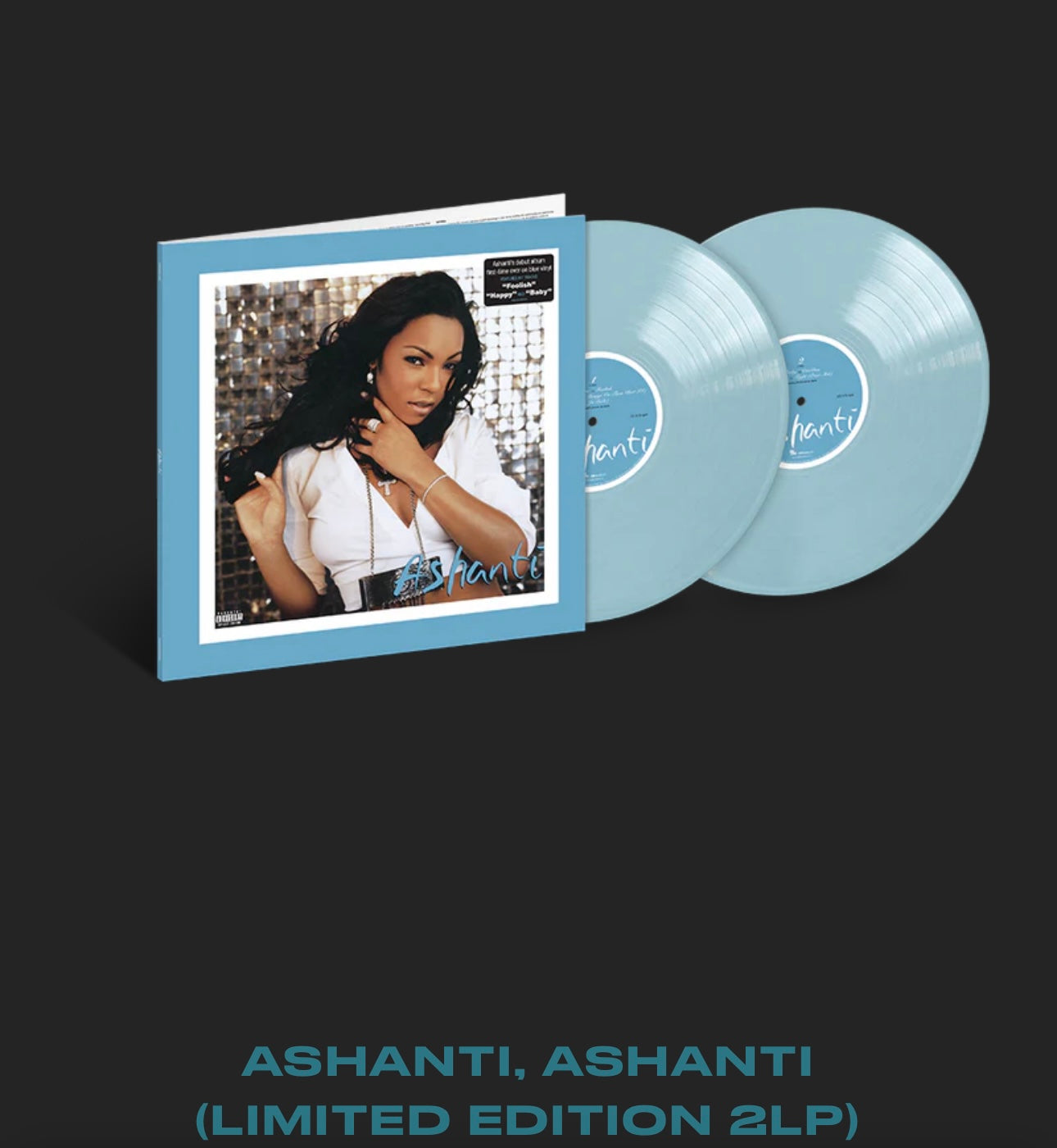 Ashanti-Ashanti