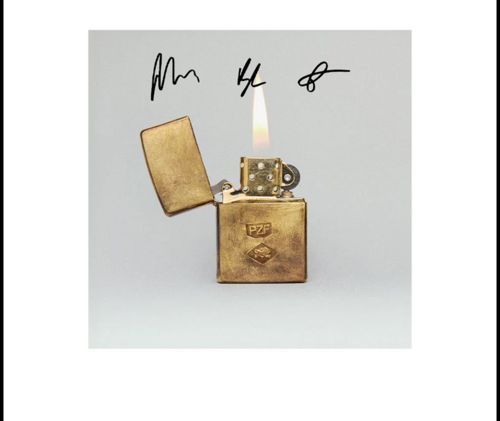 Mumford & Sons - Prizefighter