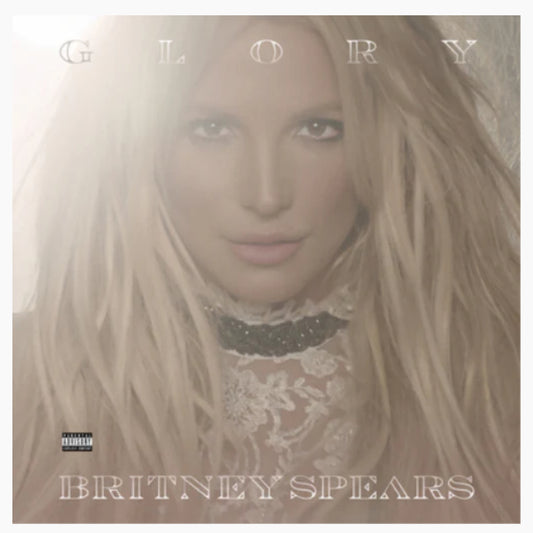 Britney Spears glory