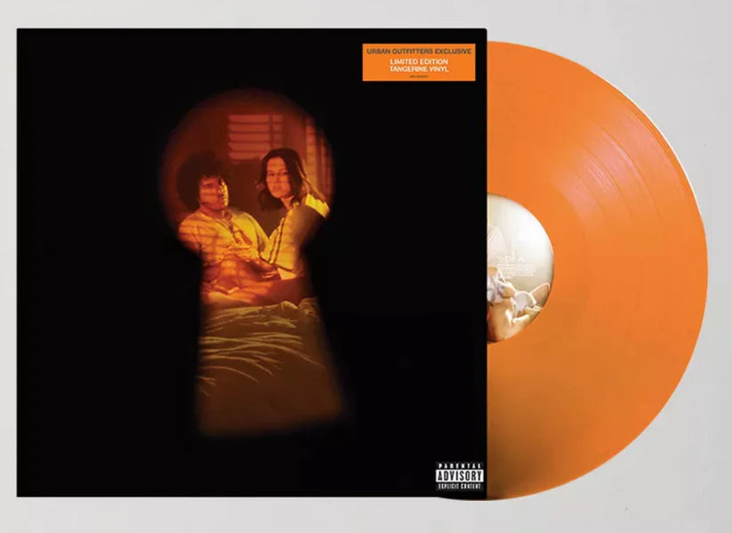 Selena Gomez & benny blanco - I Said I Love You First UO Exclusive LP