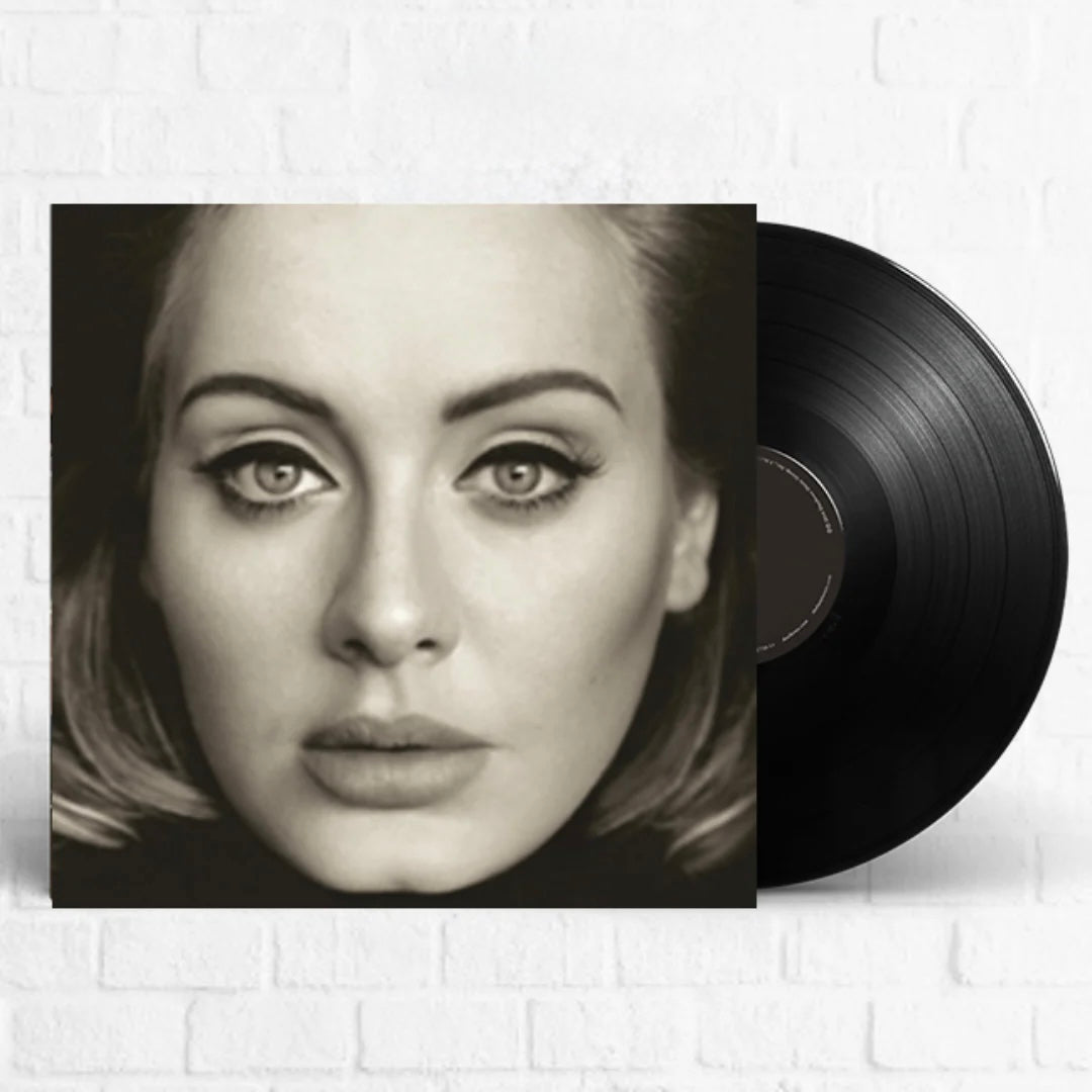 Adele - 25