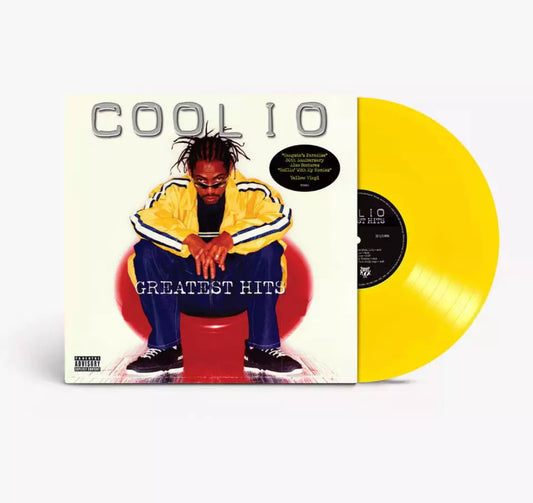 Coolio - Greatest Hits