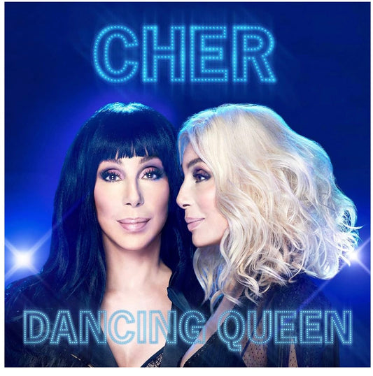 Cher - Dancing Queen