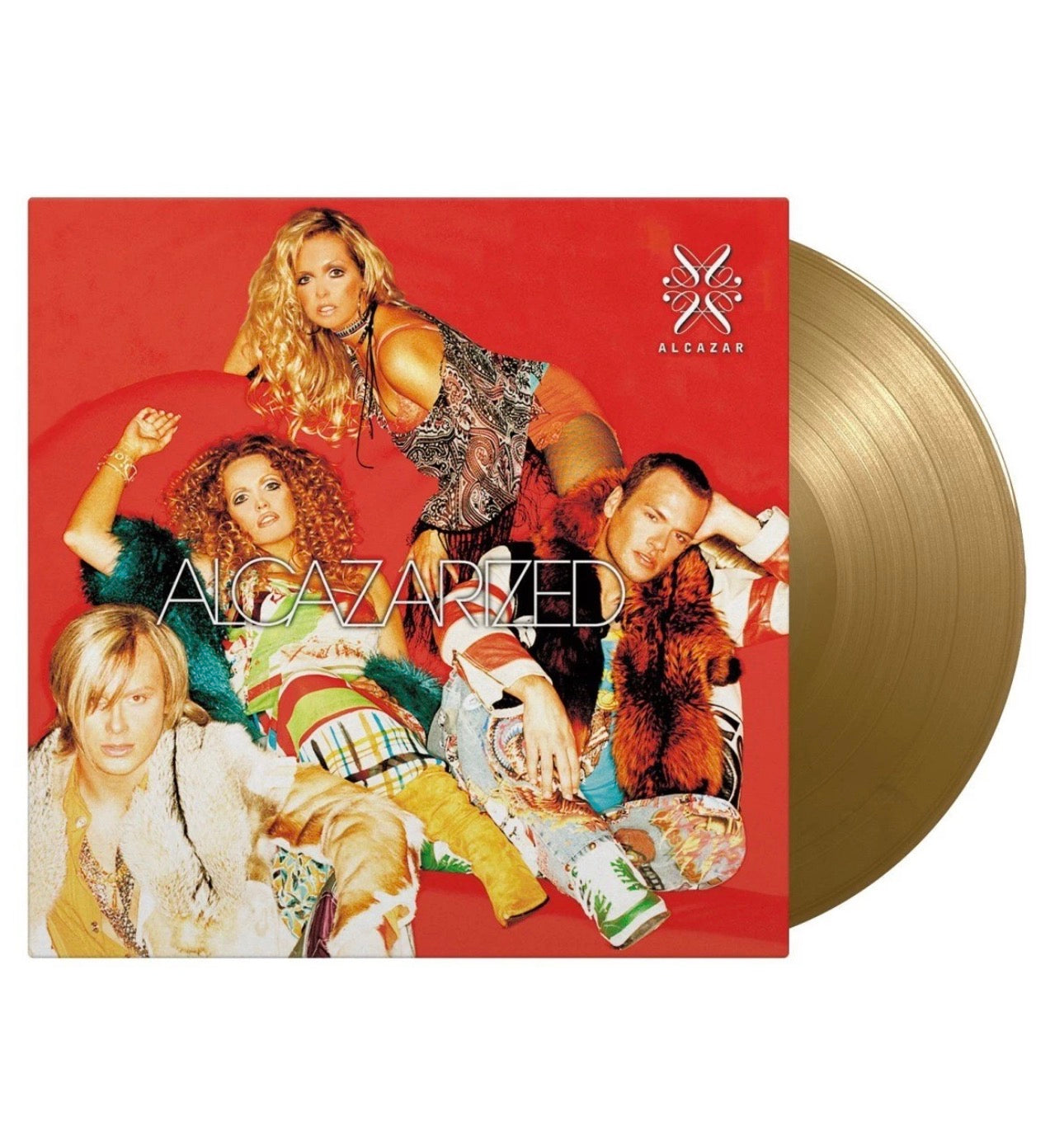 Alcazar - Alcazarosed