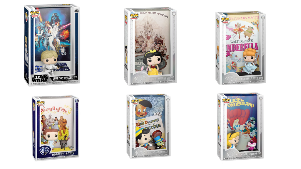 Funko pop