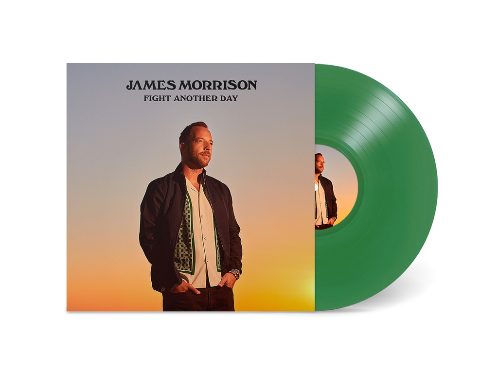 James Morrison - Fight Another Day