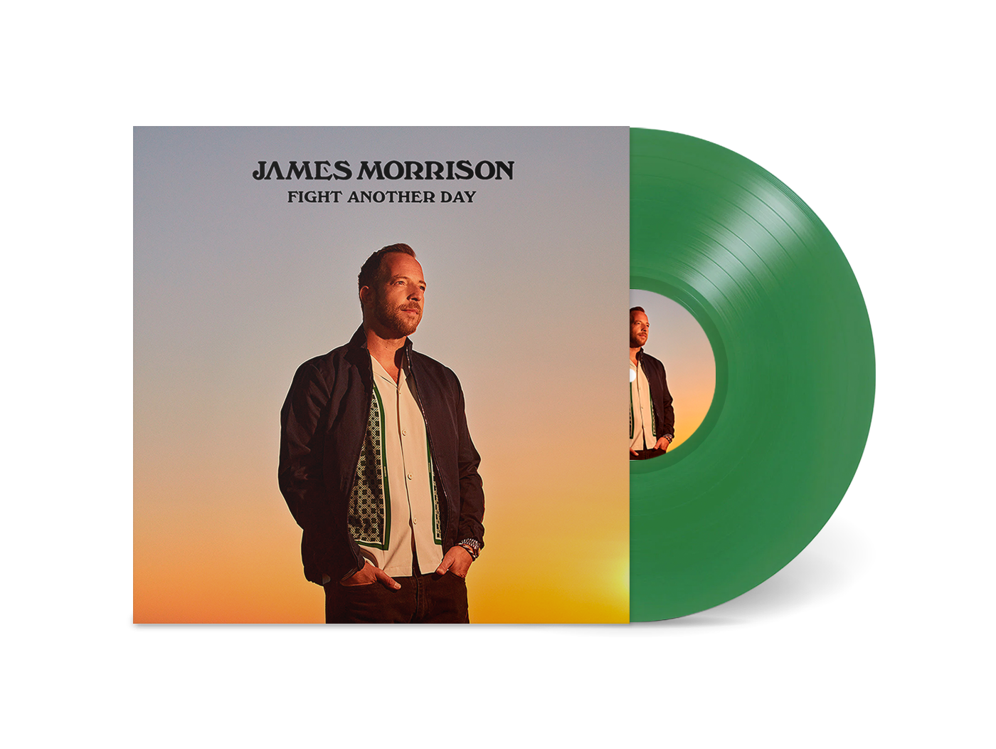 James Morrison - Fight Another Day