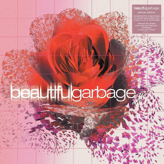 Garbage - Beautiful Garbage