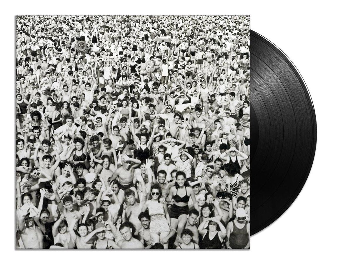 George Michael - Listen Without Prejudice Vol 1