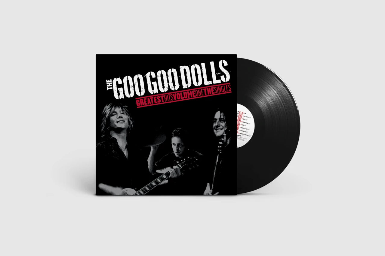 The Goo Goo Dolls - Greatest Hits (Volume One)