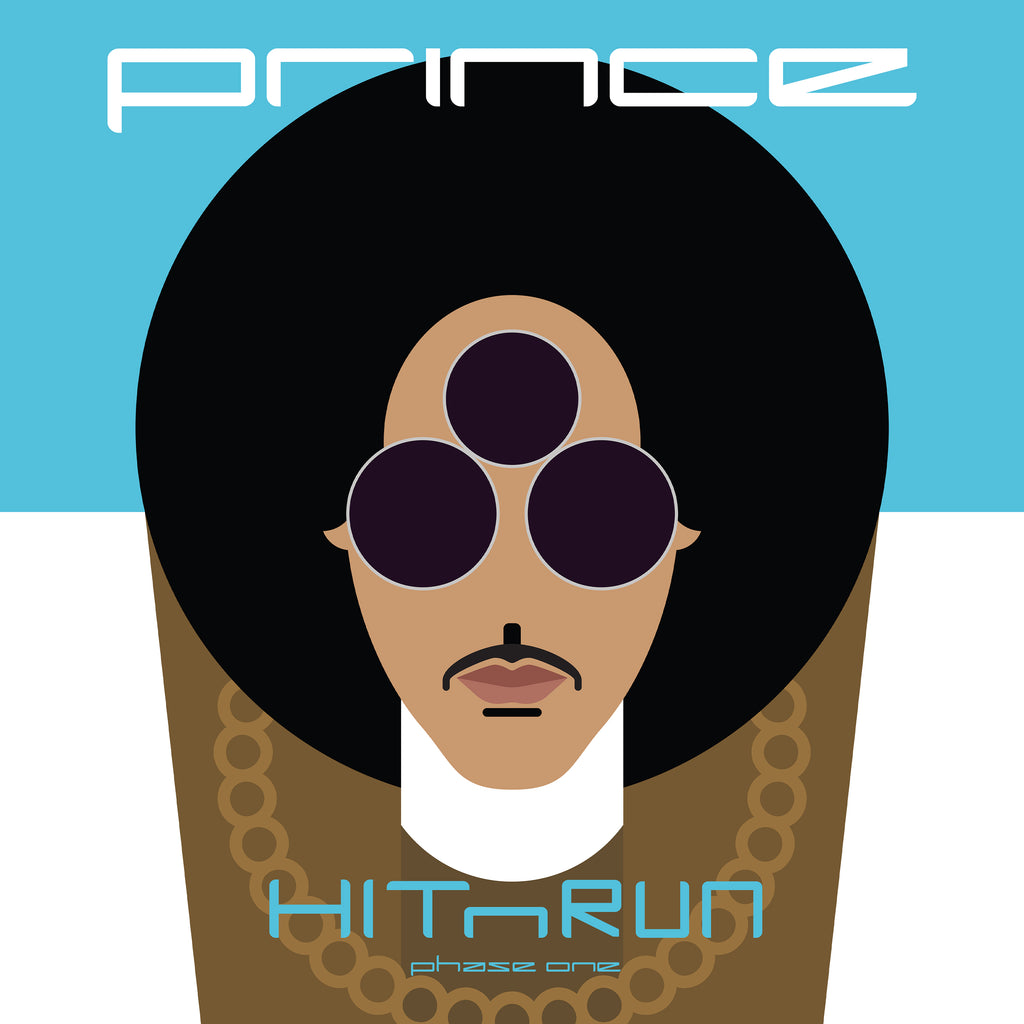 Prince ‘HitNRun Phase One (10th Anniversary)’