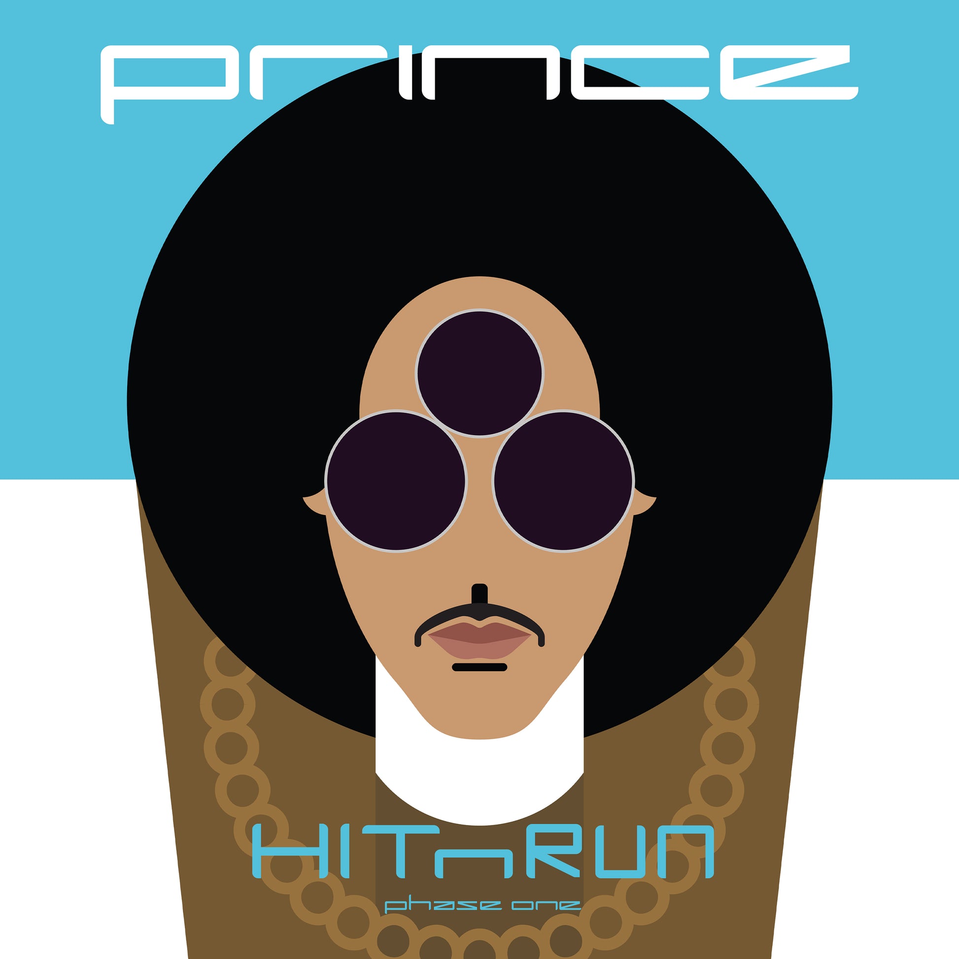 Prince ‘HitNRun Phase One (10th Anniversary)’