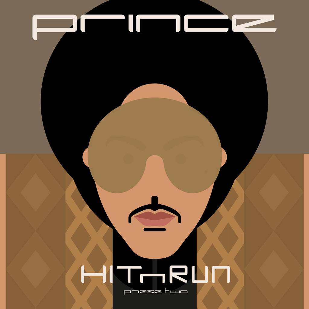 Prince ‘HitNRun Phase One (10th Anniversary)’