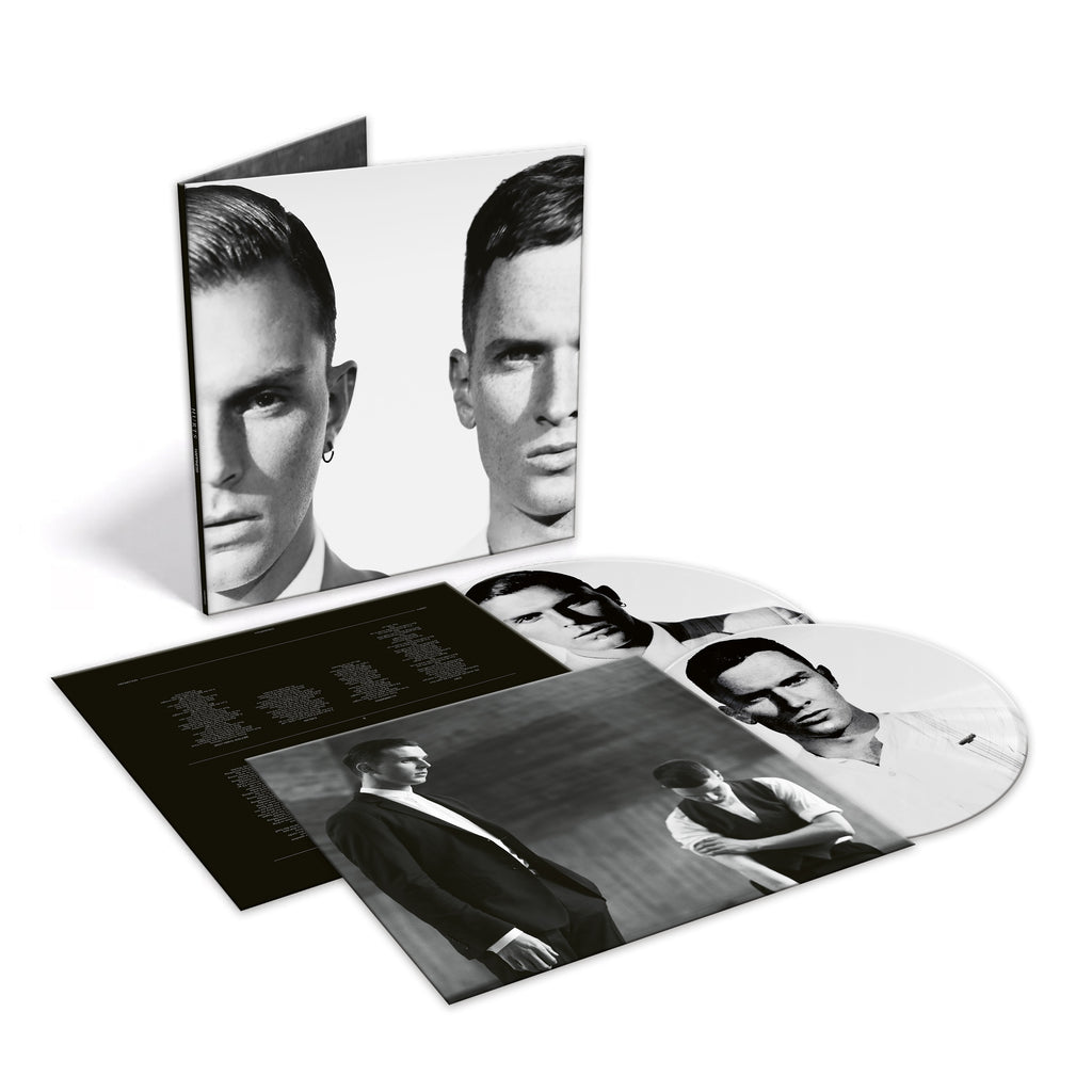 Hurts - Happiness (15th Anniversary Ltd Edition Picture Disc)