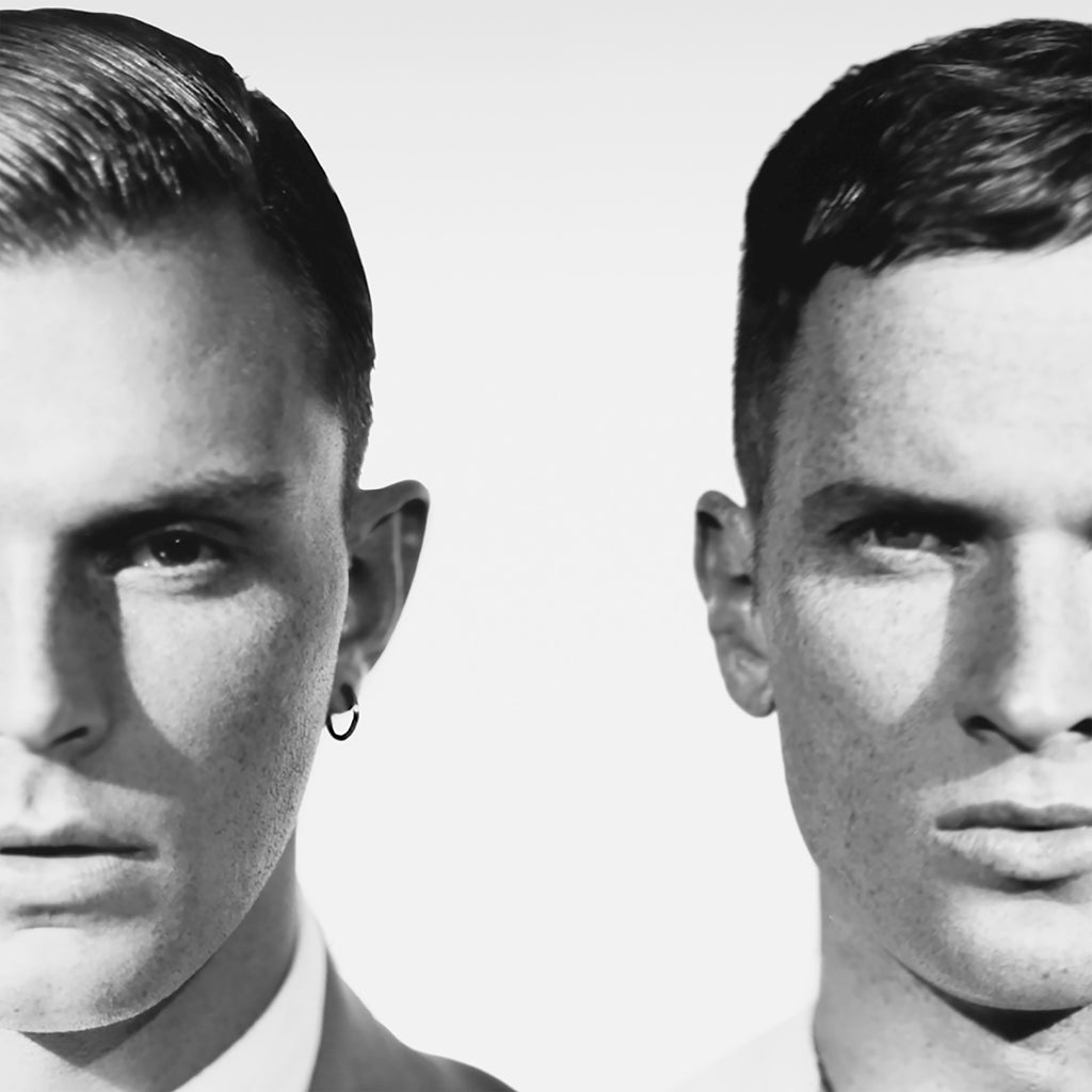 Hurts - Happiness (15th Anniversary Ltd Edition Picture Disc)