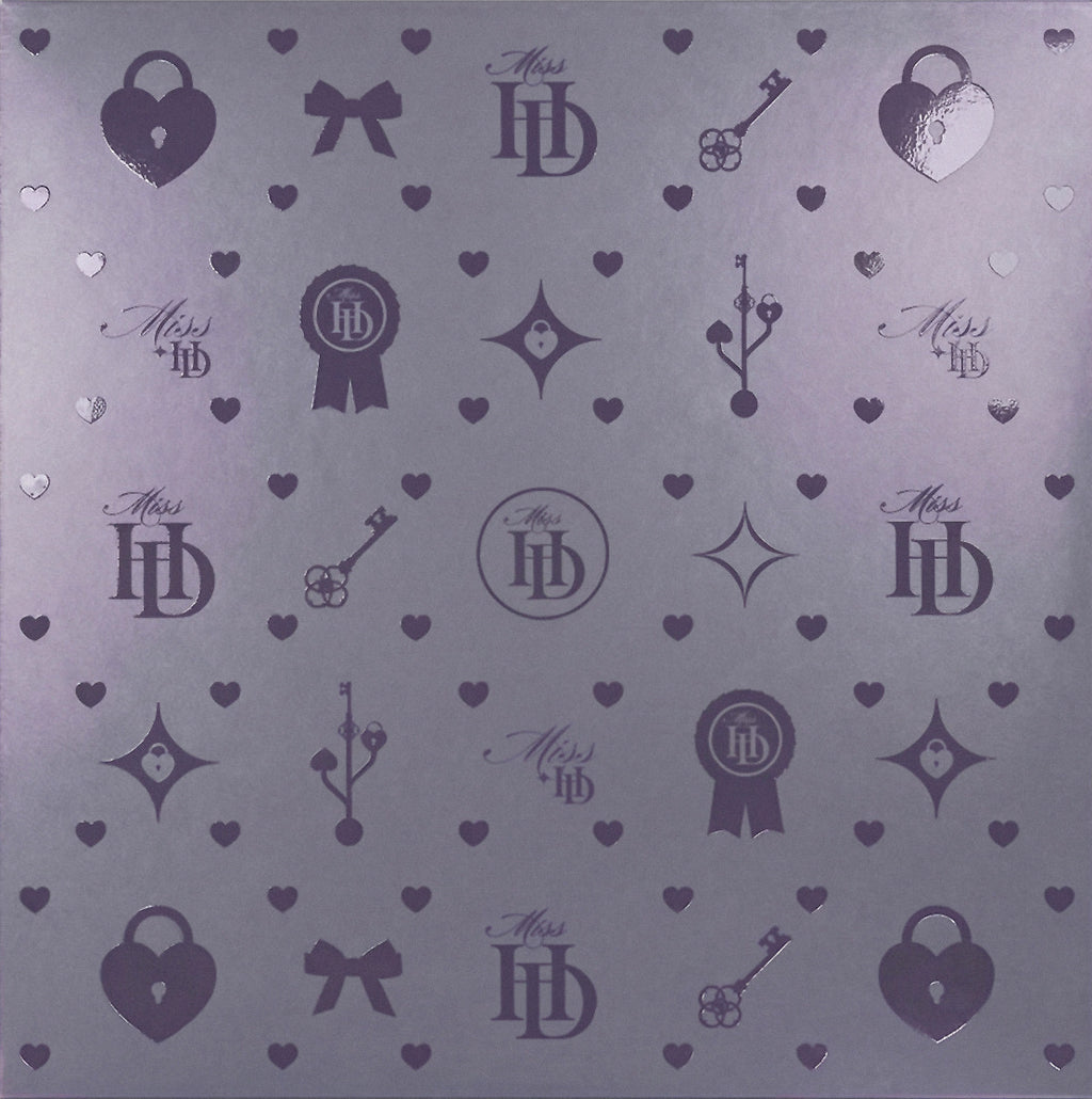 Hannah Diamond - Reflections Upscaled Vinyl