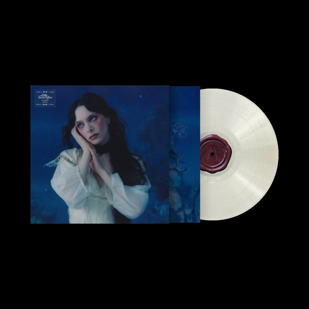 Holly Humberstone - Cruel World