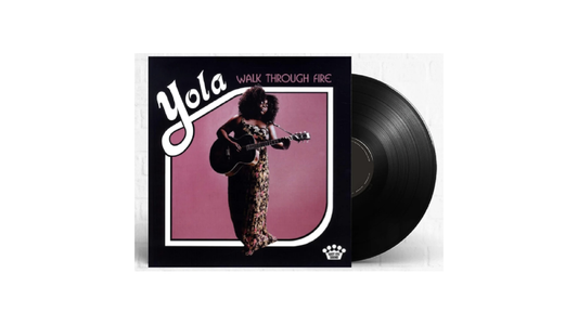 Yola - Walk Through Fire