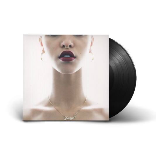 FKA Twigs - How’s That?