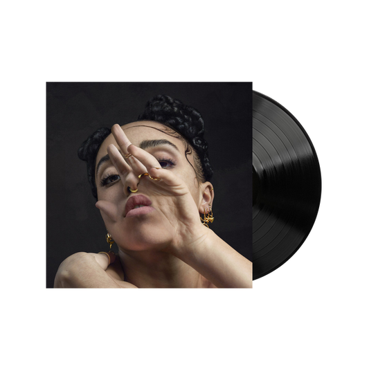 FKA Twigs - M3LL155X