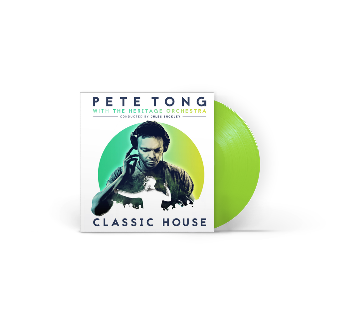 Pete Tong - Classic House