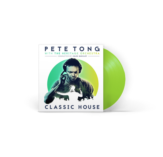 Pete Tong - Classic House