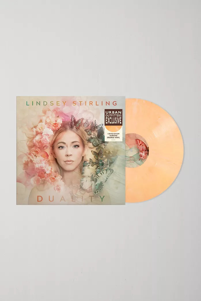 Lindsey Stirling - Duality