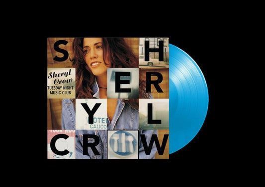 Sheryl Crow - Tuesday Night Music Club