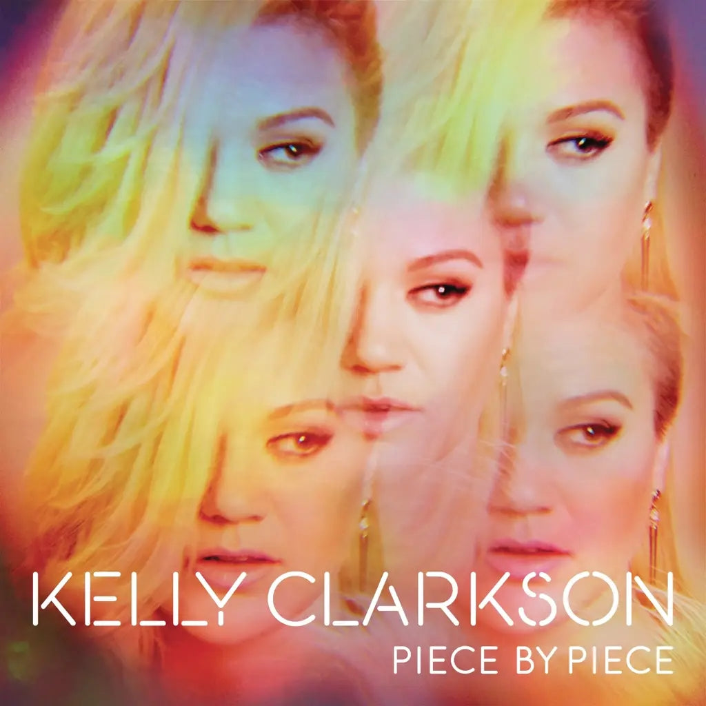 Kelly Clarkson - Piece by piece (10 Year Anniversary)