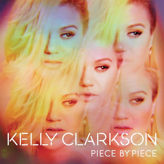 Kelly Clarkson - Piece by piece (10 Year Anniversary)