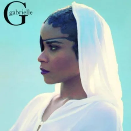 Gabrielle - Find your way