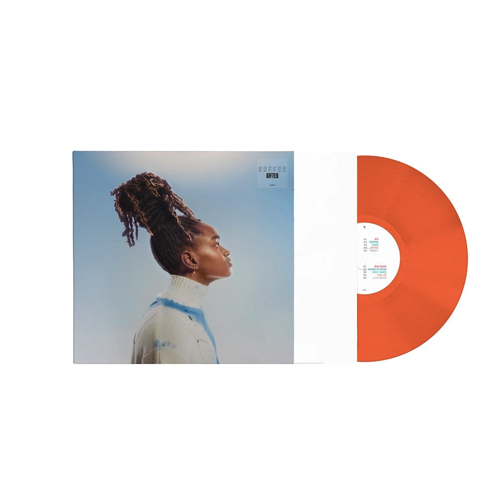 Koffee - Gifted
