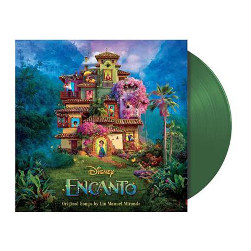 Disney's Encanto - Soundtrack