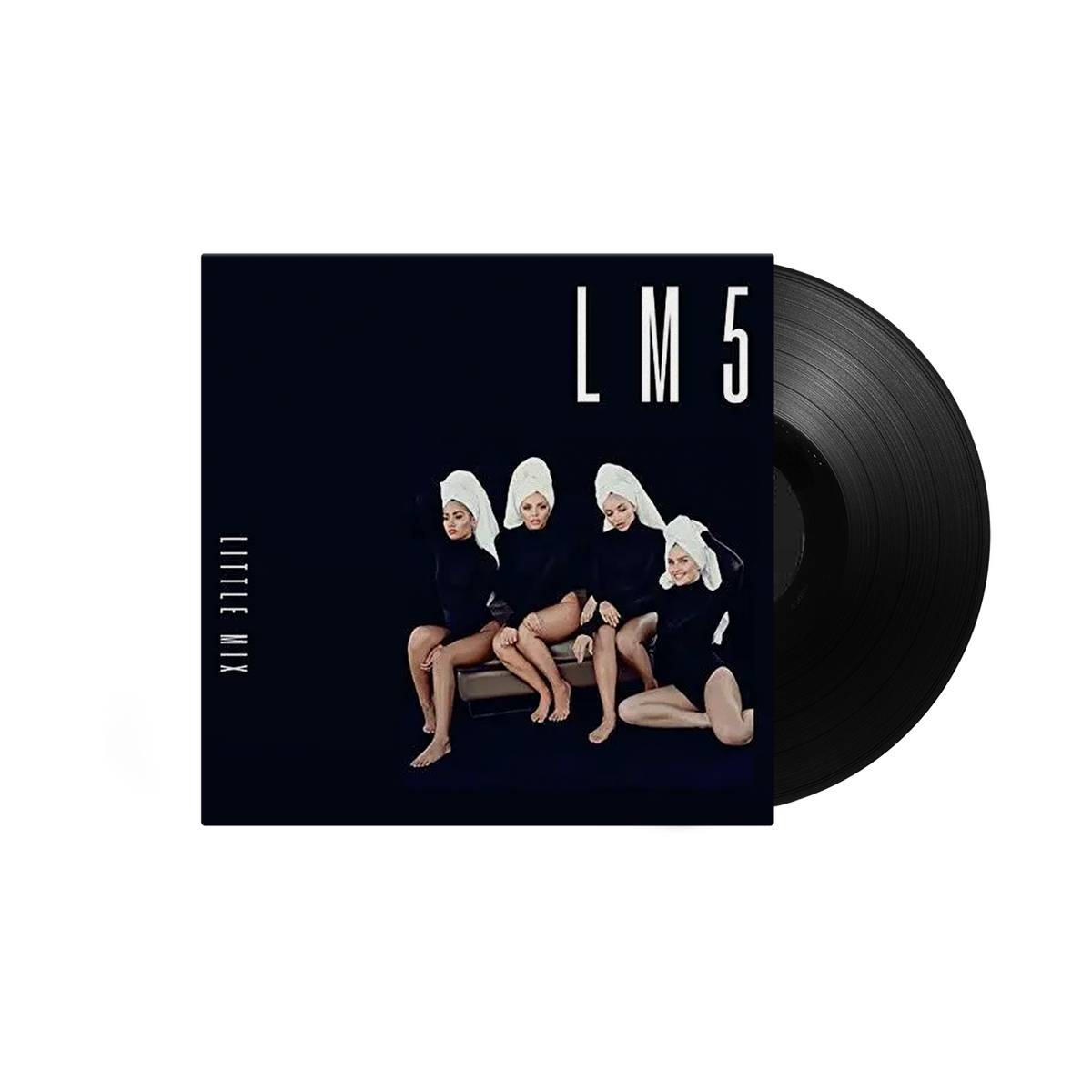 Little Mix - LM5