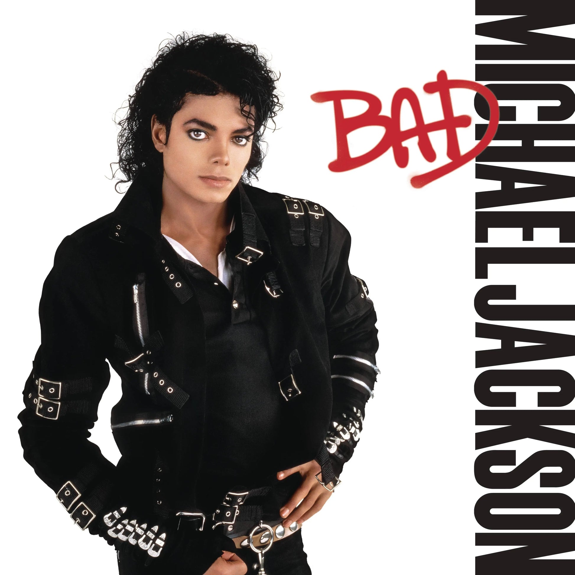 Michael Jackson bad