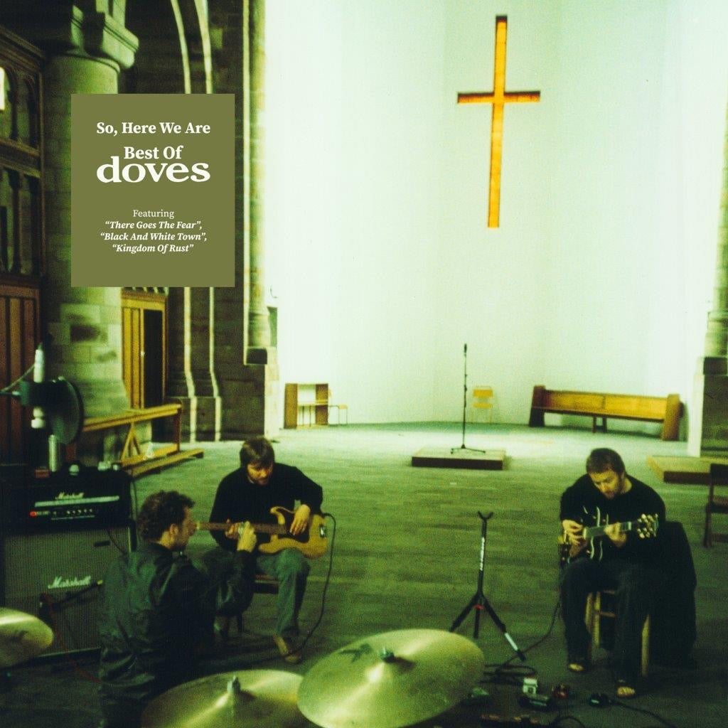 Doves Best Of