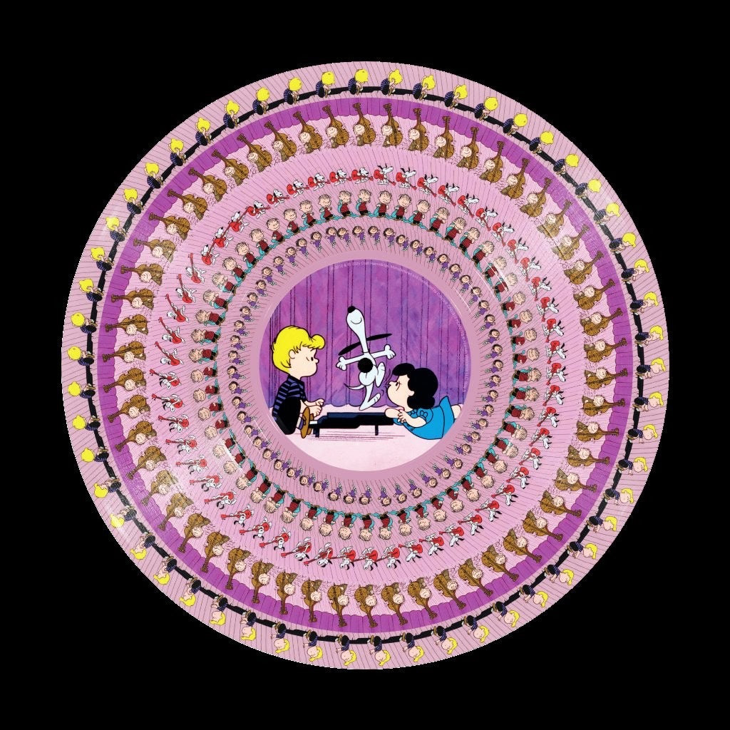 Vince Guaraldi Trio - A Charlie Brown Christmas