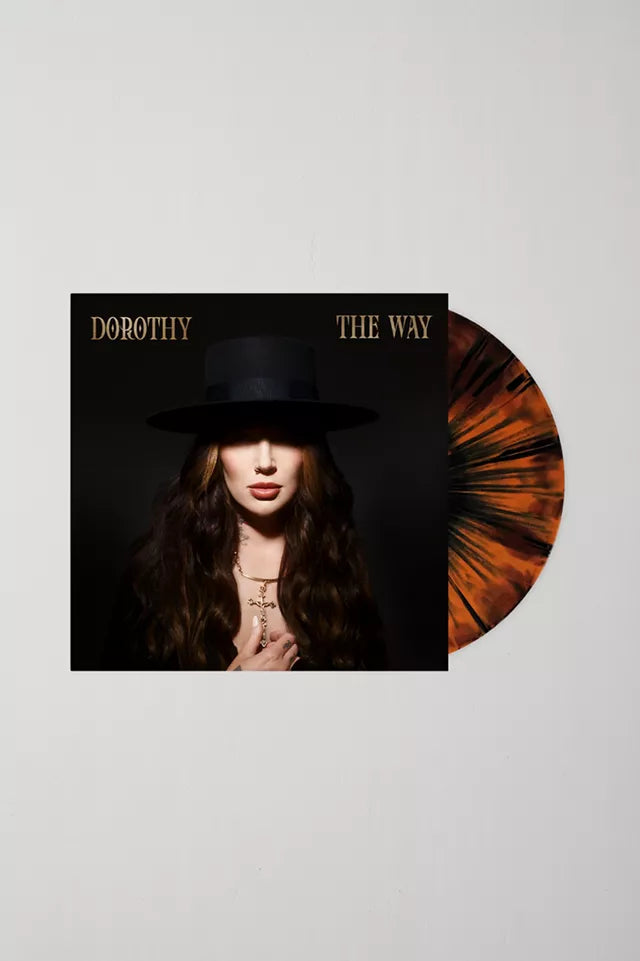 Dorothy - The Way (UO Exclusive Pressing)